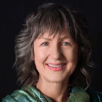 Photo of Nancy Binford, MD