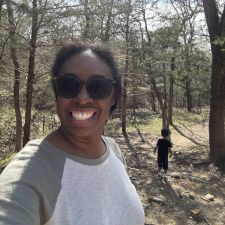 Fisher-Wikoff hiking