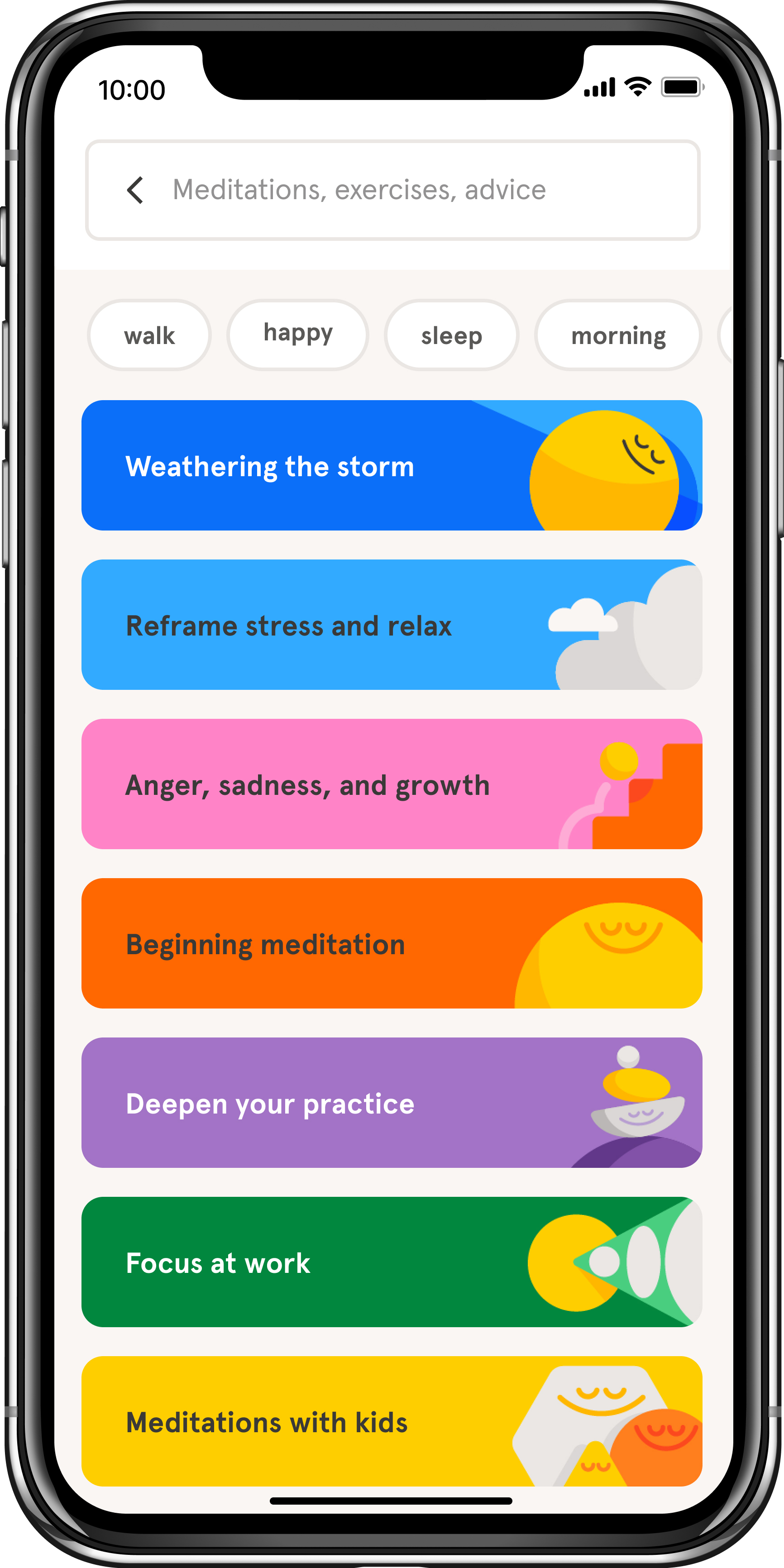 Headspace_Graphic_Search