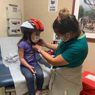 Hats for little heads Clearance