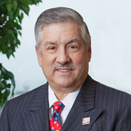 A.Tomas Garcia III, MD, TMA President