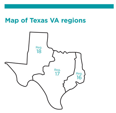 Sept 14 TM Legis Affairs VA Map Sept 14 TM Legis Affairs VA Map
