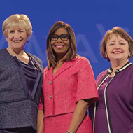 Tma Leadership