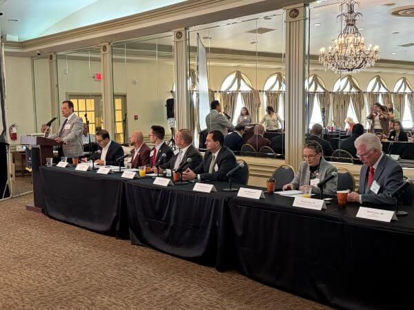 Border Health Conference Highlights Need for Funding, Residency Programs