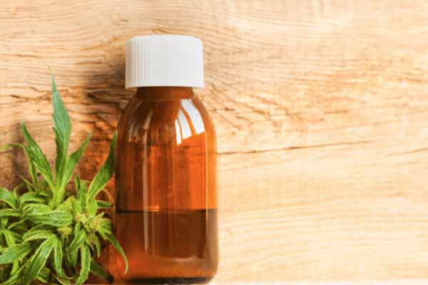 Cannabidiol Cannabidiol