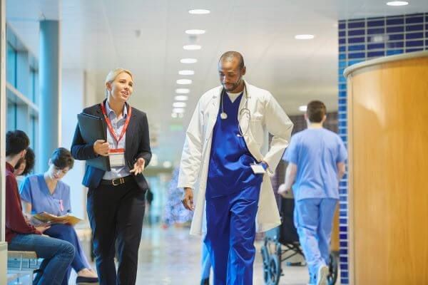 DoctorWalking DoctorWalking
