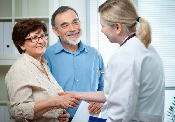 Doctor Patient 600 Doctor Patient 600