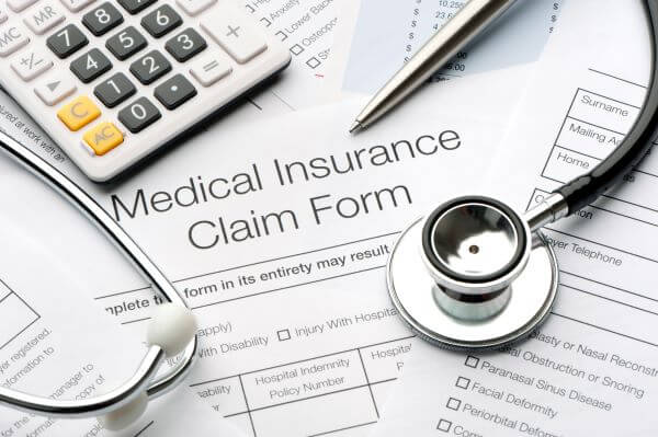 Medical Insurance600 Medical Insurance600