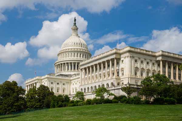 US_Capitol US_Capitol