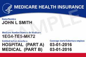State Of Texas Vision Id Card