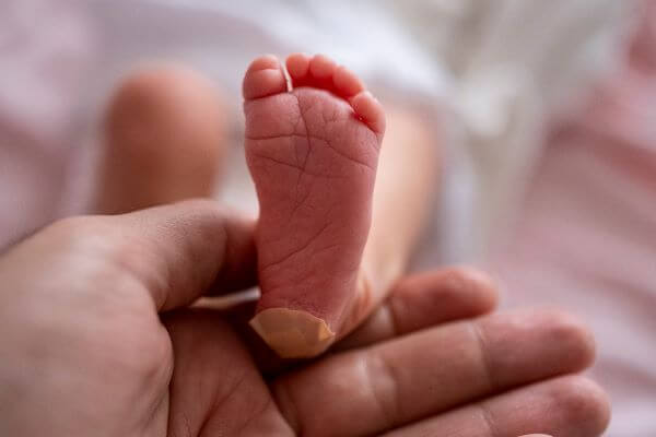 NewbornScreening 600x400