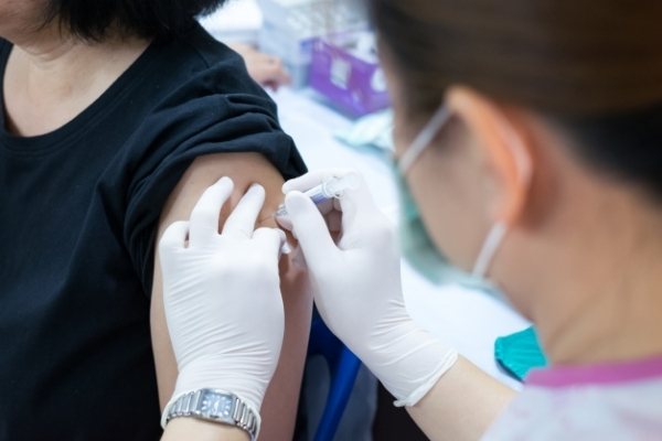 Vaccine Vaccine