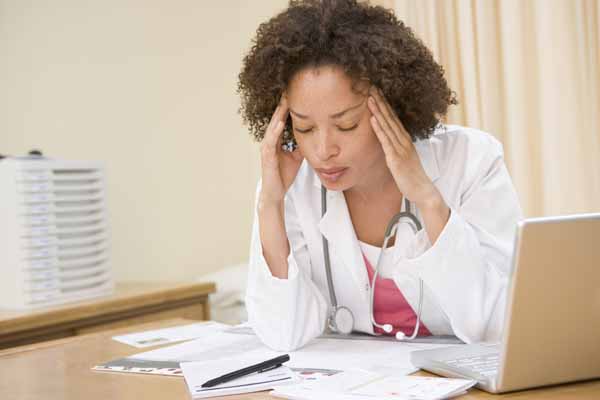 Physician_Burnout Physician_Burnout