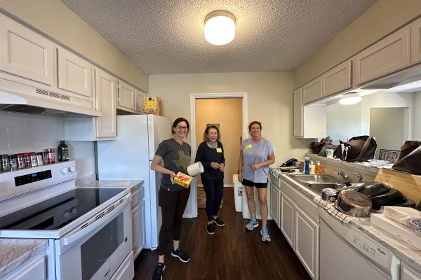 TCMA Housing TCMA Housing