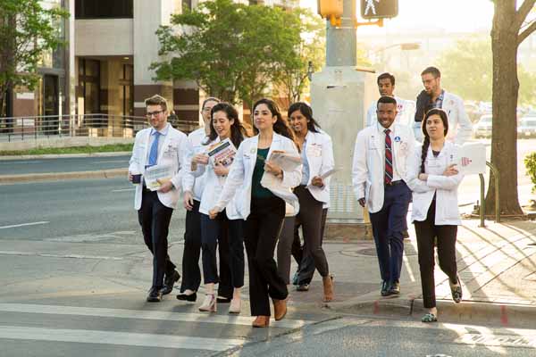 Apply For a TMA Student Leadership Position Today