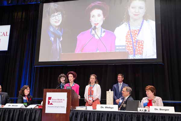 TexMed_2019_Read TexMed_2019_Read