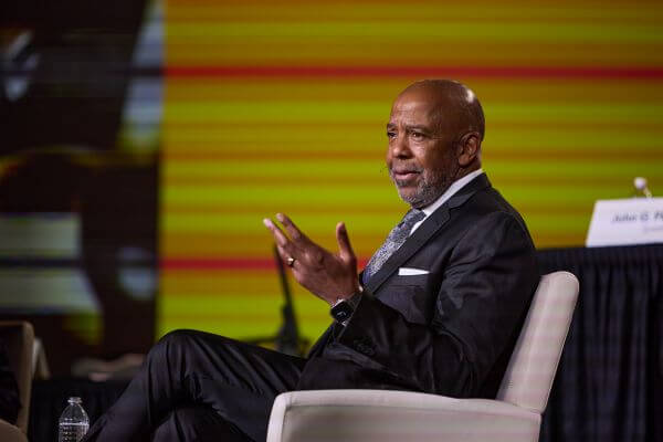 TexMed2026 Keynote astronoaut 2