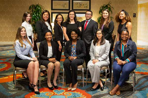 TexMed_2019_Students TexMed_2019_Students