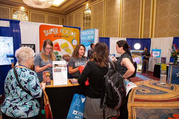 TexMed_2019_Scene_Expo TexMed_2019_Scene_Expo