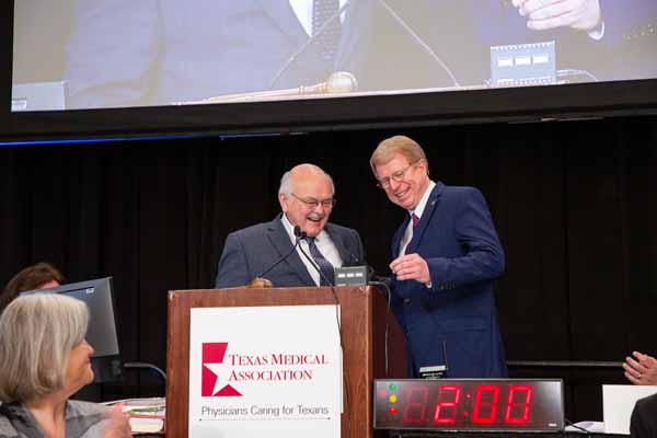 TexMed_2019_Scene_Fleeger TexMed_2019_Scene_Fleeger