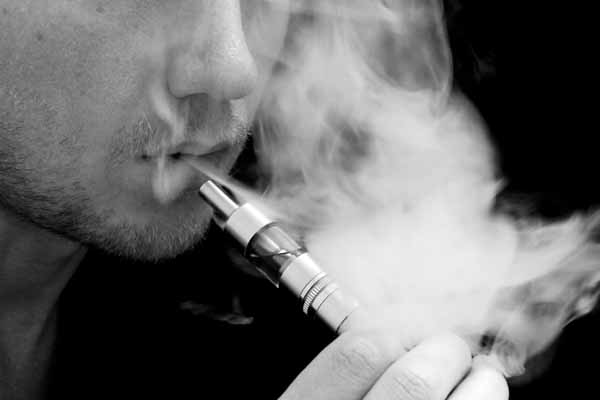 E-Cigarette Regulation Heard in Senate, House Committees