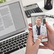 Telemedicine